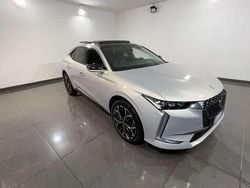 Grigio metallizzato Usata 2024 DS Automobiles DS4 Opera SUV | 22.990 € (Ottimo prezzo)