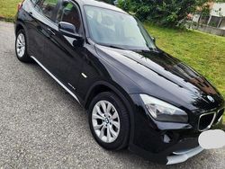 Nero Usata 2011 BMW X1 SUV | 7500 € (Buon prezzo)