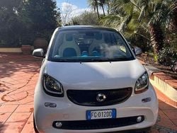 Usata 2016 Smart ForTwo Coupé Due volumi | 15.000 € (Molto cara)