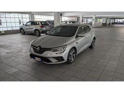 Argento Usata 2022 Renault Mégane R.S. Tre volumi | 19.950 € (Buon prezzo)