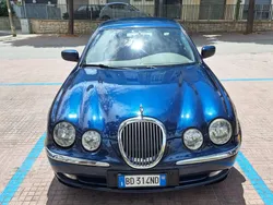 Jaguar S-Type
