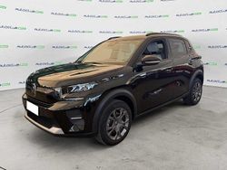 Nero Usata 2025 Citroën C3 PureTech Due volumi | 17.900 € (Molto cara)