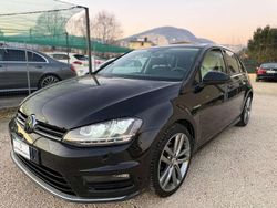 Nero Usata 2015 VW Golf Edition Tre volumi | 8999 € (Buon prezzo)