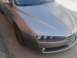 Usata 2006 Alfa Romeo 159 Station wagon | 1800 € (Ottimo prezzo)