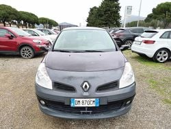 Grigio Usata 2008 Renault Clio II Tre volumi | 1500 € (Ottimo prezzo)