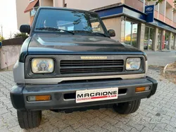 Grigio Usata 1991 Daihatsu Rocky SUV | 6900 €