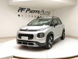 Nessuno Usata 2018 Citroën C3 Aircross Shine SUV | 13.500 € (Molto cara)