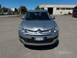Grigio Usata 2011 Citroën C-Crosser SUV | 5000 € (Buon prezzo)