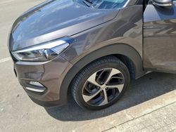 Marrone Usata 2018 Hyundai Tucson Xpossible SUV | 15.800 € (Buon prezzo)