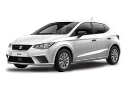 Bianco Usata 2023 Seat Ibiza Style Tre volumi | 12.900 € (Buon prezzo)