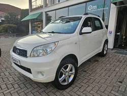Bianco Usata 2010 Daihatsu Terios SHO SUV | 7900 € (Buon prezzo)