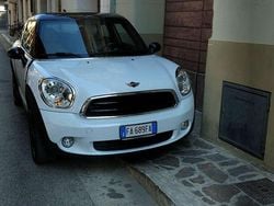 Usata 2015 Mini Cooper D Paceman SUV | 9200 €