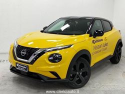 Giallo Usata 2024 Nissan Juke Tekna SUV | 22.900 € (Molto cara)