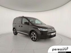Nero Usata 2023 VW Caddy Style Monovolume | 34.500 € (Molto cara)