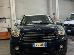 Usata 2014 Mini Countryman SUV | 9500 € (Ottimo prezzo)