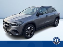 Nero metallizzato Usata 2024 Mercedes GLA200 Advanced Plus SUV | 45.200 €