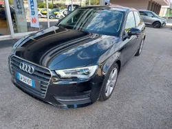 Nero Usata 2013 Audi A3 Sportback Ambition Tre volumi | 12.300 € (Ottimo prezzo)