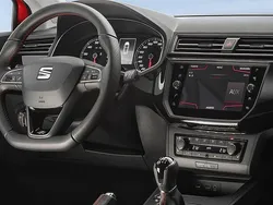 Nuova 2025 Seat Ibiza Business Tre volumi | 22.298 € (Cara)