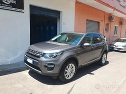Grigio Usata 2018 Land Rover Discovery Sport SUV | 17.500 € (Ottimo prezzo)