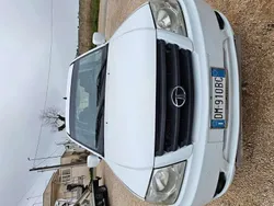 Bianco Usata 2008 Tata Xenon SUV | 4500 € (Super prezzo)