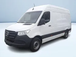 Bianco Nuova 2025 Mercedes Sprinter Furgone | 42.400 € (Buon prezzo)