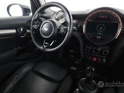 Nero Usata 2020 Mini Cooper S Due volumi | 20.000 € (Ottimo prezzo)