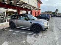 Grigio Usata 2020 Mini Cooper Countryman Business SUV | 24.000 € (Buon prezzo)