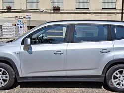 Usata 2011 Chevrolet Orlando Tre volumi | 7000 € (Buon prezzo)