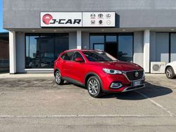 Rosso metallizzato Usata 2022 MG HS Comfort SUV | 13.450 € (Ottimo prezzo)