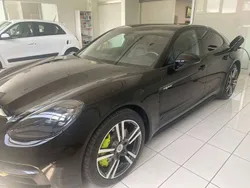 Nero Usata 2018 Porsche Panamera 4 Tre volumi | 69.900 € (Molto cara)