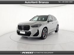 Grigio Usata 2024 BMW X1 M Sport SUV | 44.900 € (Ottimo prezzo)