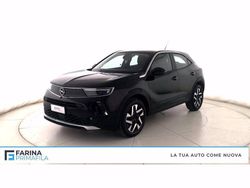 Nero Usata 2021 Opel Mokka Elegance SUV | 14.400 € (Ottimo prezzo)