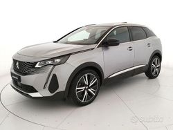 Usata 2021 Peugeot 3008 GT SUV | 23.500 € (Molto cara)