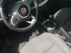 Blu Usata 2018 Fiat Tipo Station wagon | 6000 €