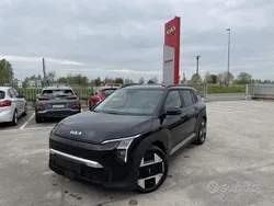 Nuova 2025 Kia EV3 4 SUV | 38.400 €