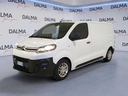 Bianco Usata 2019 Citroën Jumpy Monovolume | 15.800 € (Molto cara)