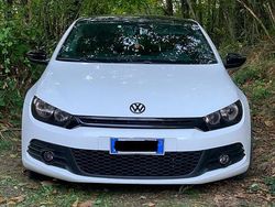 Bianco Usata 2013 VW Scirocco Coupé | 9500 € (Super prezzo)