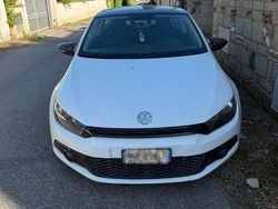 Usata 2010 VW Scirocco Coupé | 7999 € (Ottimo prezzo)