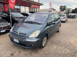 Grigio Usata 2009 Citroën Xsara Picasso Elegance Monovolume | 2900 € (Molto cara)