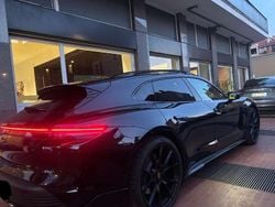 Nero Usata 2023 Porsche Taycan Cross Turismo Tre volumi | 67.800 € (Buon prezzo)