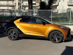 Giallo Usata 2024 Toyota C-HR Lounge SUV | 32.000 € (Molto cara)