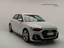 Bianco Nuova 2025 Audi A1 S-Line Due volumi | 29.500 € (Buon prezzo)
