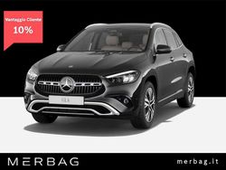 Nero Nuova 2025 Mercedes GLA180 Advanced Plus SUV | 44.400 € (Buon prezzo)