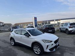 Nero midnight Usata 2022 Cupra Formentor SUV | 22.950 € (Ottimo prezzo)