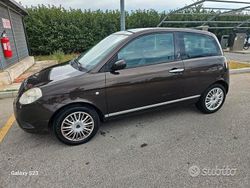 Marrone Usata 2007 Lancia Ypsilon Due volumi | 2950 € (Buon prezzo)
