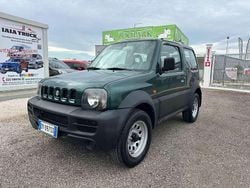 Other Usata 2010 Suzuki Jimny SUV | 8500 € (Super prezzo)