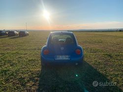 Blu Usata 1999 VW Beetle Coupé | 3500 € (Buon prezzo)