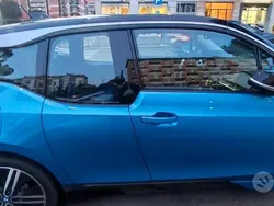 Usata 2018 BMW i3 Due volumi | 15.500 € (Buon prezzo)