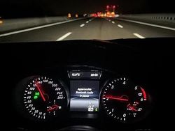 Usata 2015 Mercedes GLA200 SUV | 13.500 €