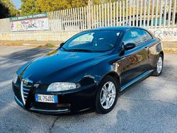 Nero Usata 2007 Alfa Romeo GT Coupé | 5800 € (Molto cara)